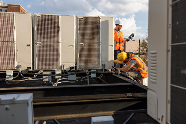 Best Solar-powered HVAC Systems in Tolar, TX
