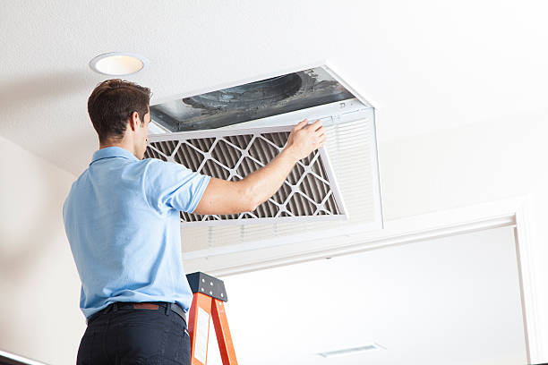 Best Seasonal HVAC Services in Tolar, TX