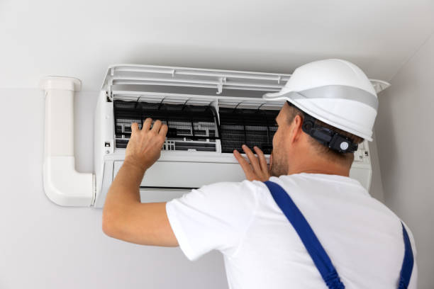 Tolar, TX HVAC Company