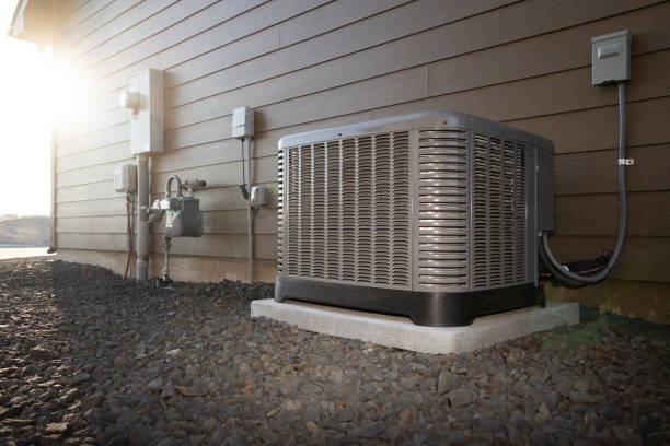  Tolar, TX HVAC Pros